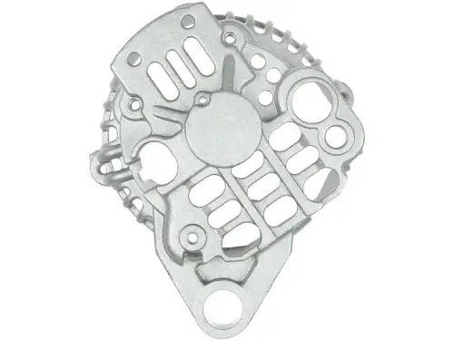 Protective Cap, alternator