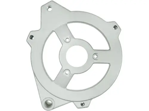 Protective Cap, alternator