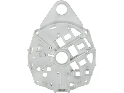 Protective Cap, alternator