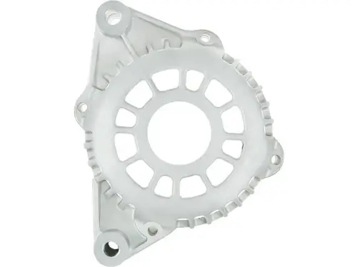 Protective Cap, alternator
