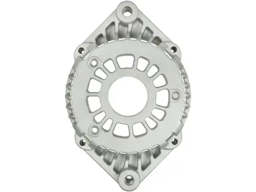 Protective Cap, alternator