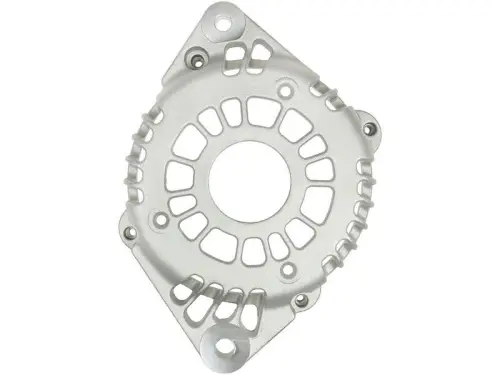 Protective Cap, alternator