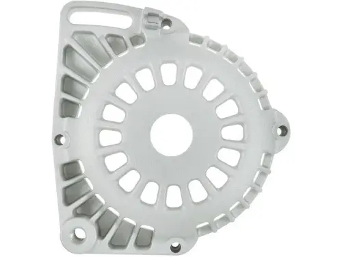 Protective Cap, alternator