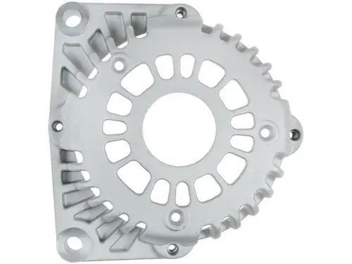 Protective Cap, alternator