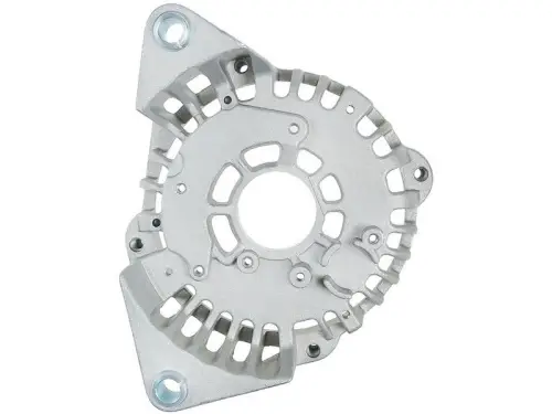Protective Cap, alternator