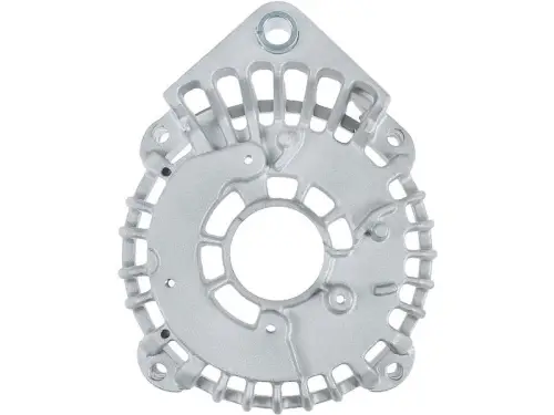 Protective Cap, alternator