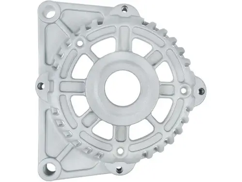 Protective Cap, alternator