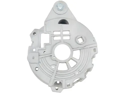 Protective Cap, alternator