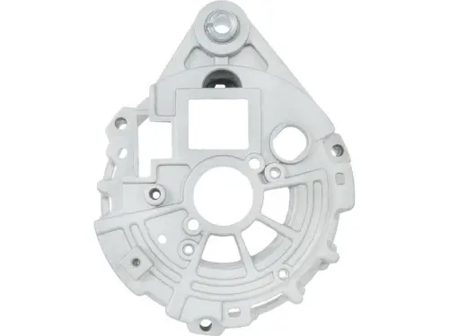 Protective Cap, alternator