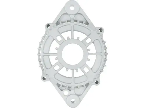 Protective Cap, alternator