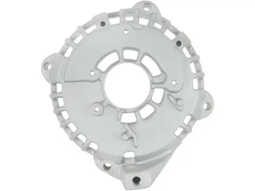 Protective Cap, alternator