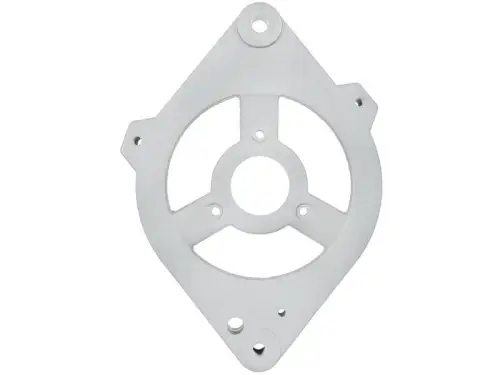 Protective Cap, alternator