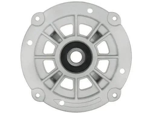 Protective Cap, alternator