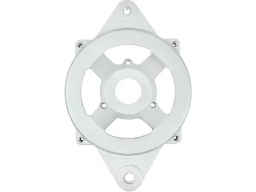 Protective Cap, alternator