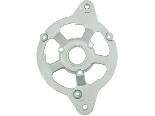Protective Cap, alternator