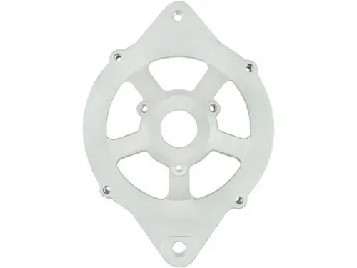Protective Cap, alternator