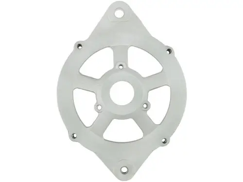 Protective Cap, alternator