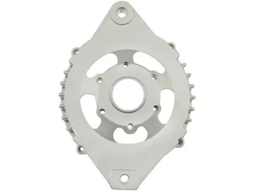 Protective Cap, alternator
