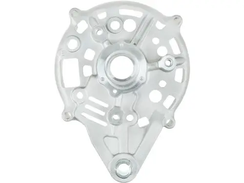 Protective Cap, alternator