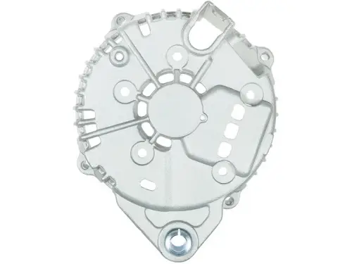 Protective Cap, alternator