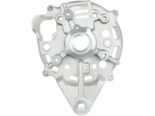 Protective Cap, alternator