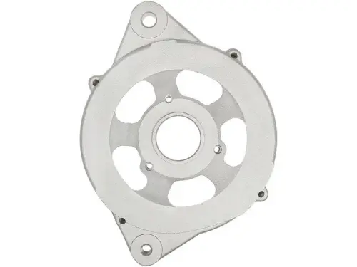 Protective Cap, alternator