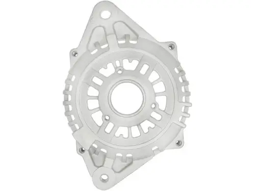 Protective Cap, alternator
