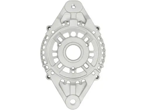 Protective Cap, alternator