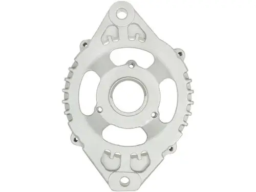 Protective Cap, alternator