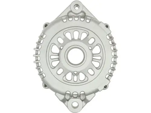 Protective Cap, alternator