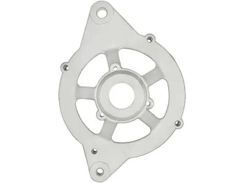 Protective Cap, alternator