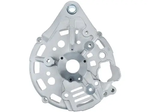 Protective Cap, alternator