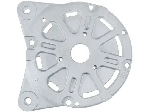 Protective Cap, alternator