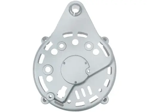 Protective Cap, alternator