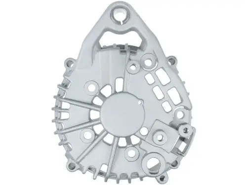 Protective Cap, alternator