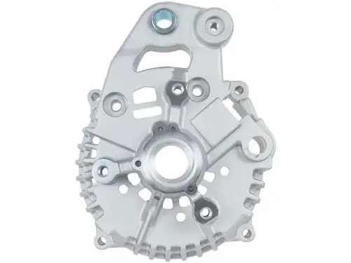 Protective Cap, alternator