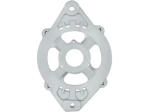 Protective Cap, alternator