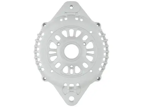 Protective Cap, alternator