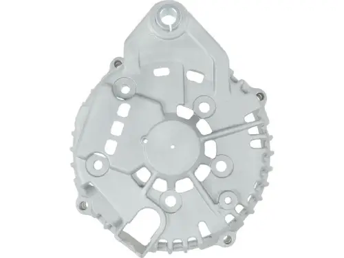 Protective Cap, alternator