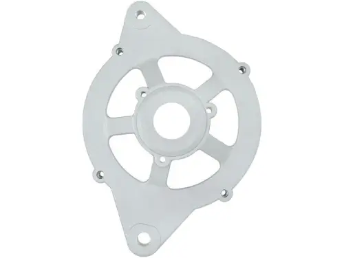 Protective Cap, alternator