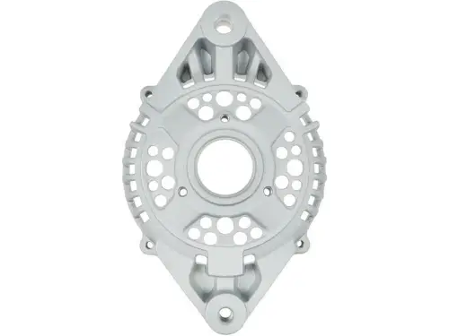 Protective Cap, alternator