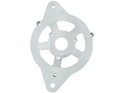 Protective Cap, alternator