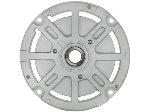 Protective Cap, alternator