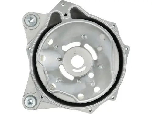 Protective Cap, alternator