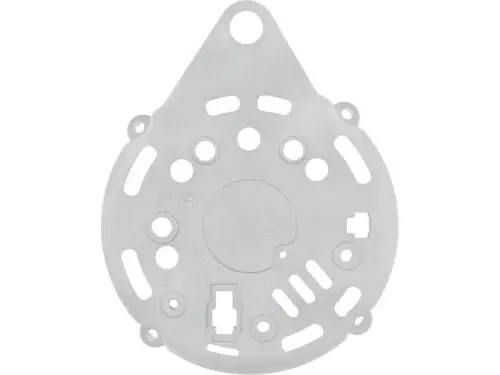 Protective Cap, alternator