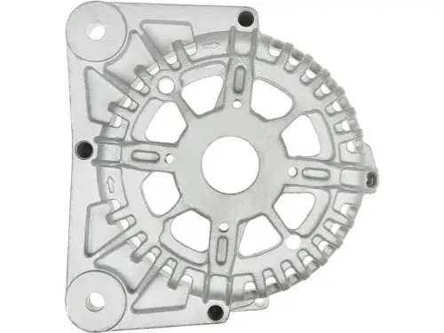 Protective Cap, alternator
