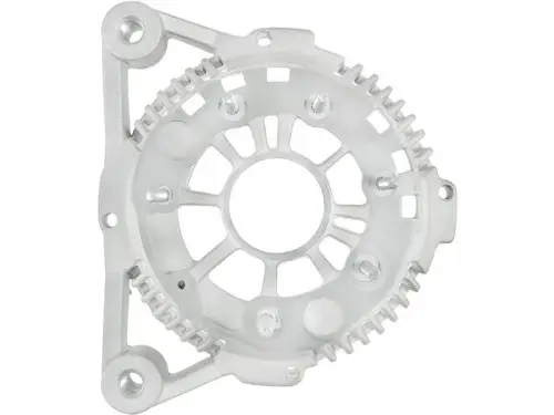 Protective Cap, alternator