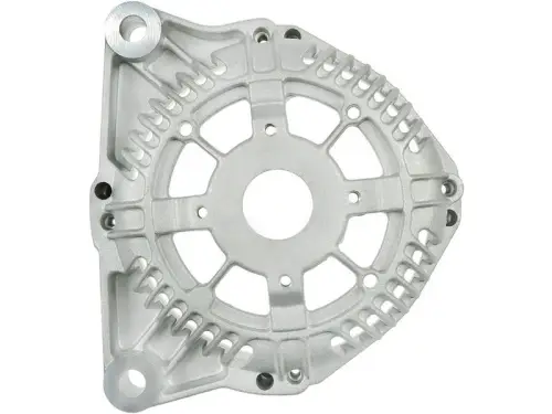 Protective Cap, alternator