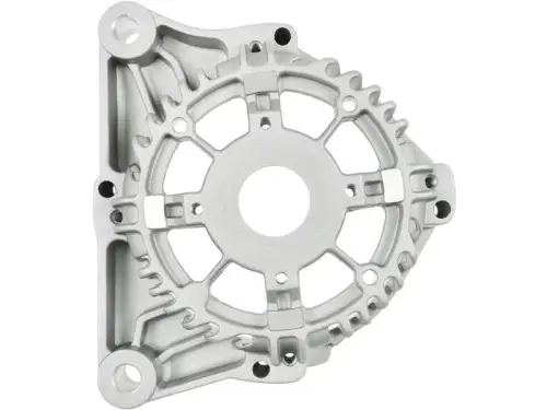 Protective Cap, alternator