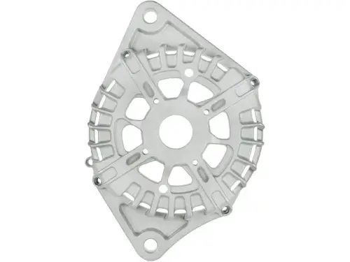 Protective Cap, alternator